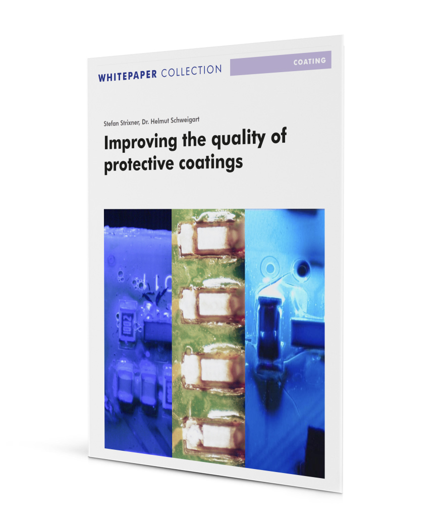 Improving the quality of protective coatings
